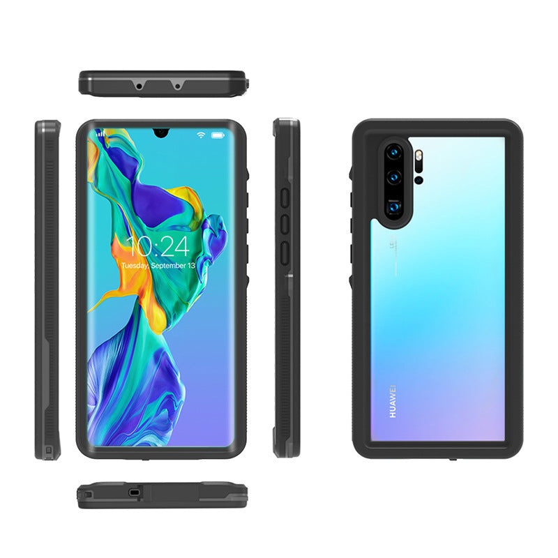 Huawei anti-drop phone case Huawei anti-drop phone case